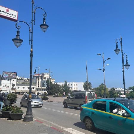 شقة Darna Tanger المظهر الخارجي الصورة