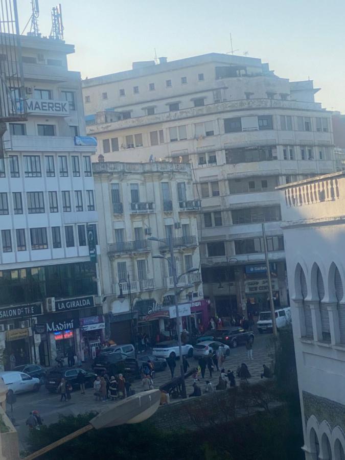 شقة Darna Tanger المظهر الخارجي الصورة