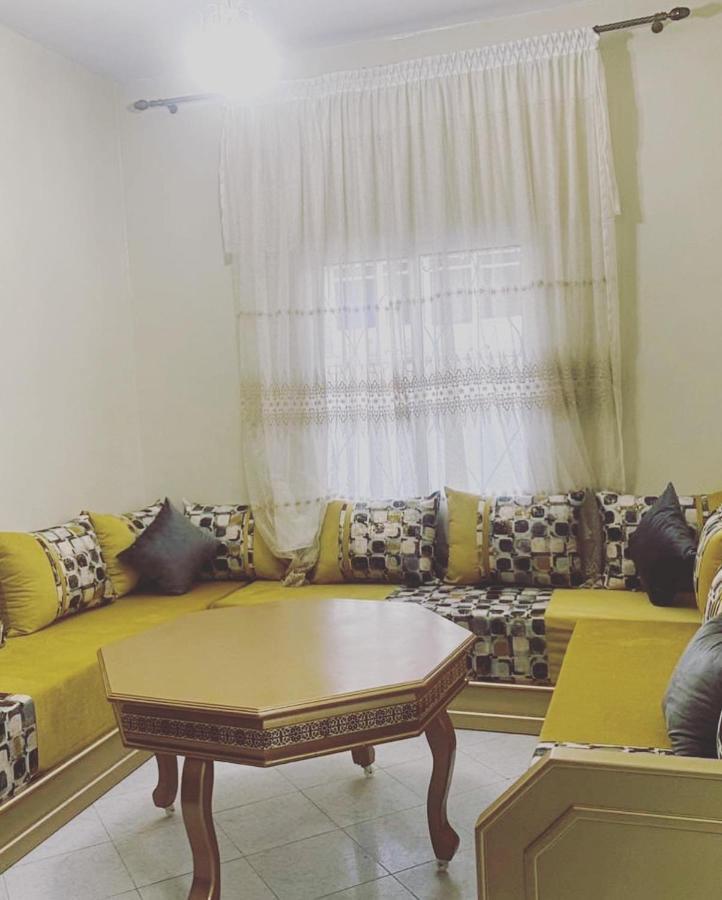 شقة Darna Tanger المظهر الخارجي الصورة